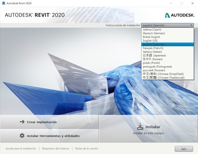descargar autodesk revit 2021 descargar autodesk revit 2021