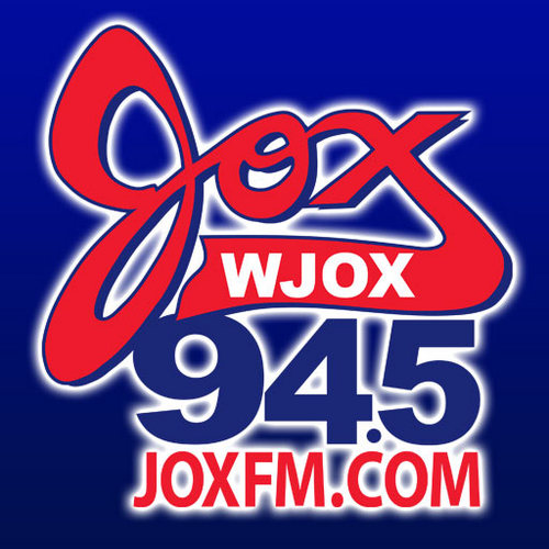 WJOX 94.5 FM test1