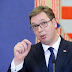 Aleksandar Vucic: Albin Kurti will be badly beaten if plays chess with me
