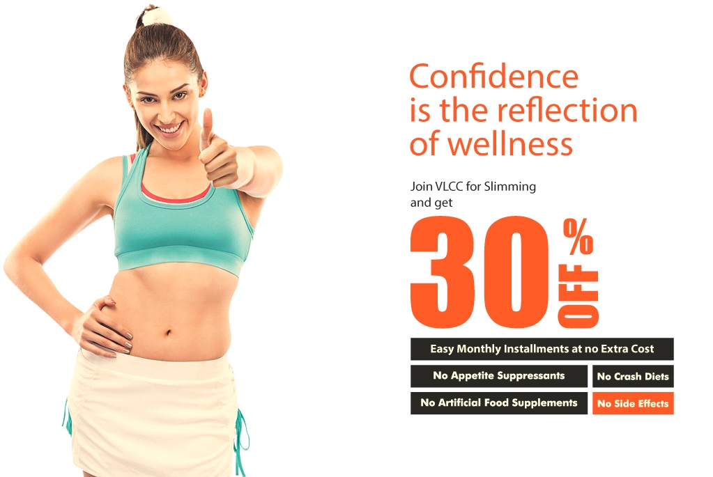 Beauty & Beyond Body Contouring With VLCC Curve Xpert A Holistic Way