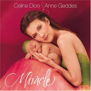 Céline Dion-Miracle