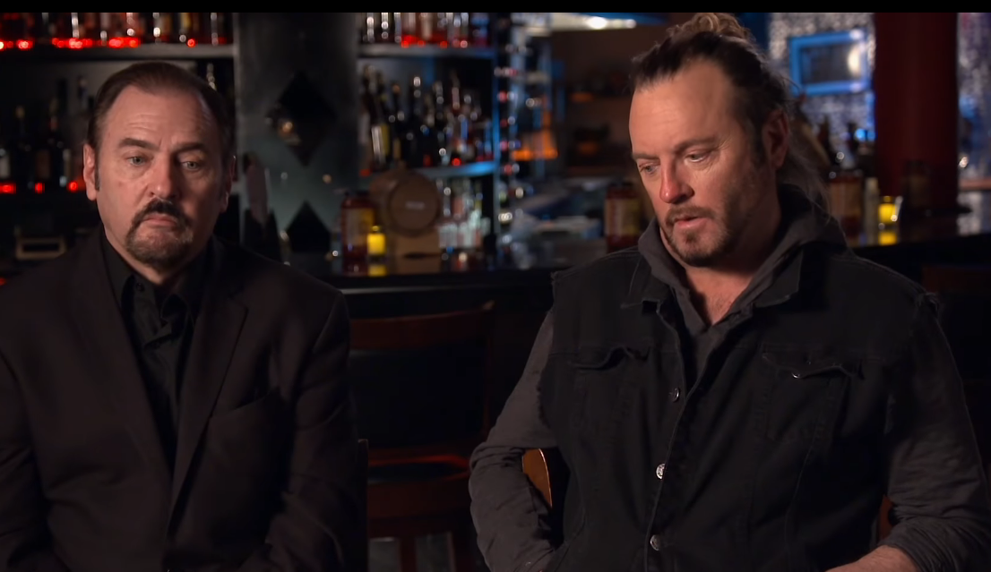Bar Rescue Updates Capo's Restaurant & Speakeasy Bar Rescue Update