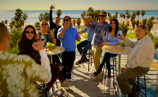 Cougar Town - Episodes 4.14/4.15 - Don't Fade on Me/Have Love Will Travel - Review