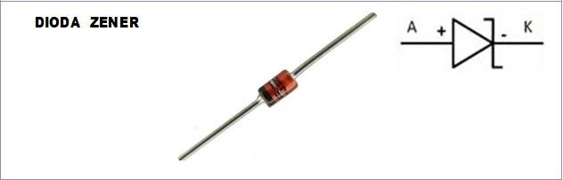 Pengertian Komponen Dioda