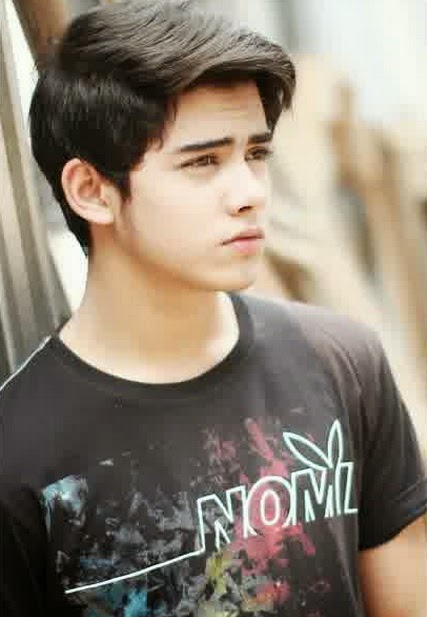 foto aliando keren diatas dapat anda koleksi sebagai cowok yang keren