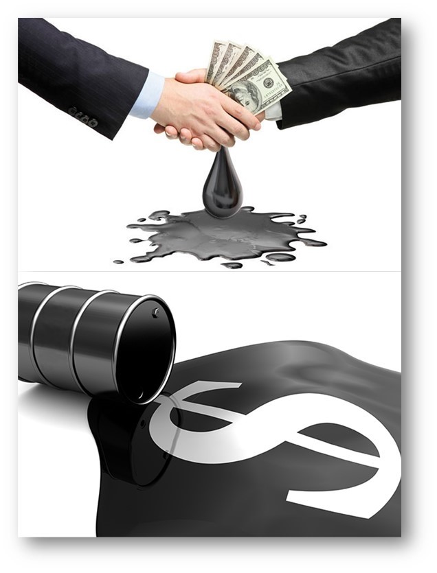 que es precio del barril de petróleo