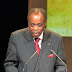 Ex-Togolese Prime Minister, Edem Kodjo is dead