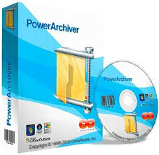PowerArchiver Portable