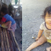 Magkakapatid na paslit, naiwan sa bahay habang ang nanay ay nasa ospital nagbabantay sa sanggol