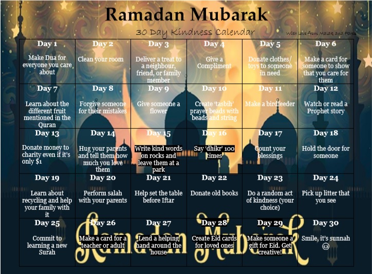 How Much More Days Till Ramadan 2024 Calendar Joye Nellie
