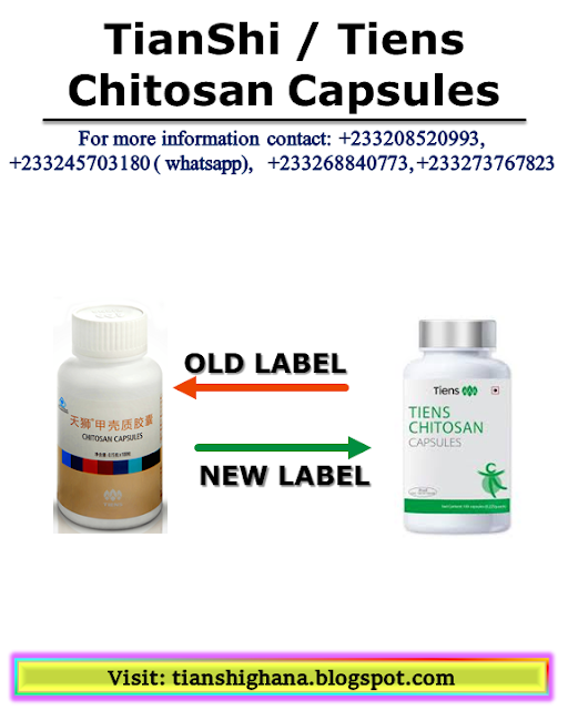 Tianshi Chitosan