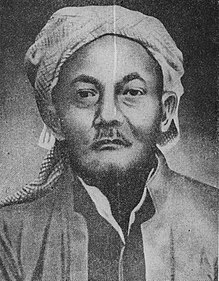Biografi KH Hasyim Asy'ari - Pendiri Nahdlatul Ulama (NU) - BIOGRAFI