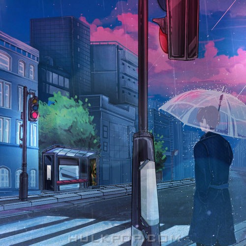 Lee Jun Ho – Traffic Light – Single