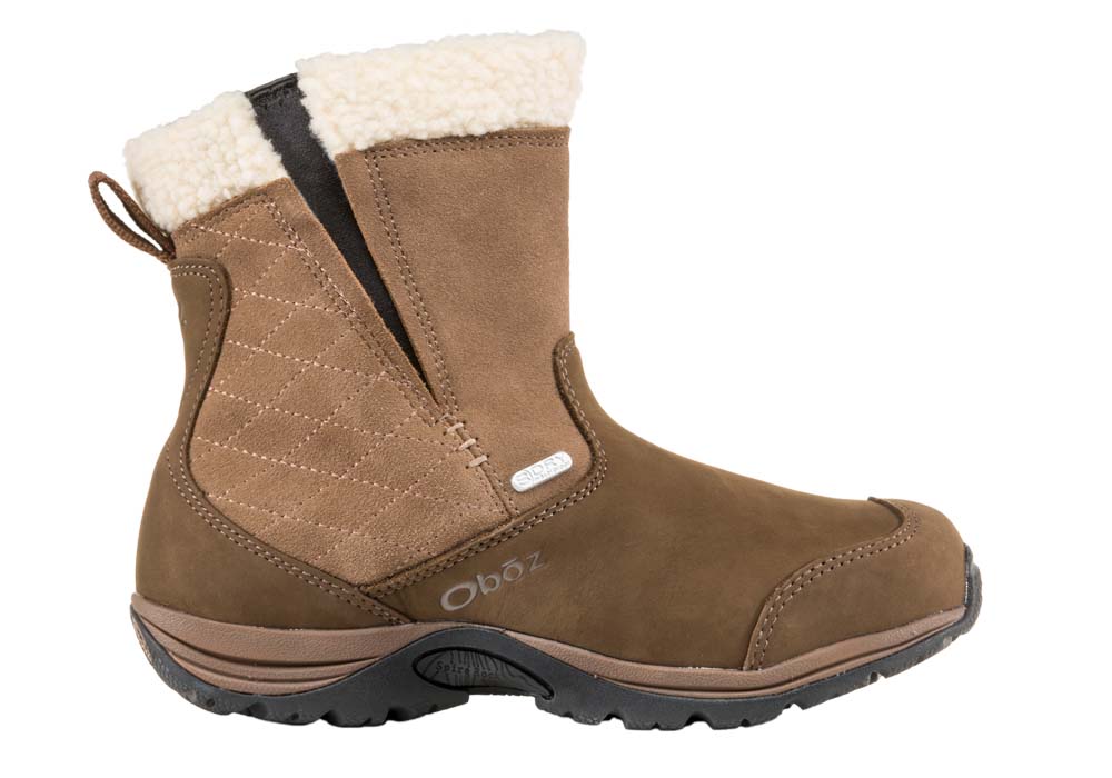 oboz winter boots
