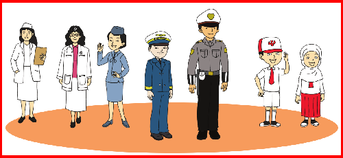 Materi Kelas 3 Tema 7 Subtema 2 PB 6 Guru Dikdas Lamongan