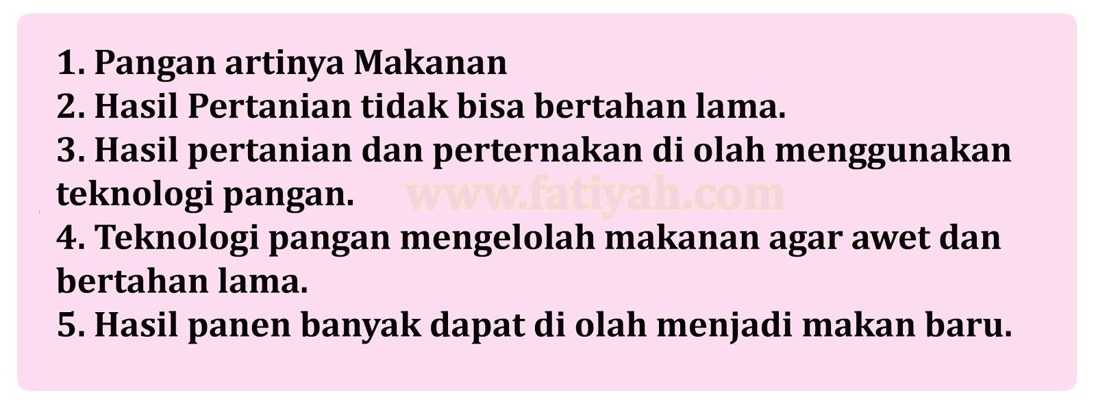 Tema 7 Kelas 3 SD/MI Subtema 1 dan Kunci Jawaban Halaman 7