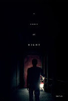 It Comes At Night Movie Poster 2