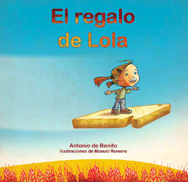 Portadas de cuentos infantiles con autor y editorial - Imagui