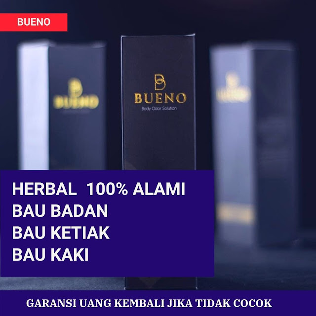 serum bueno herbal bau badan