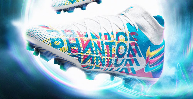 nike 3d phantom