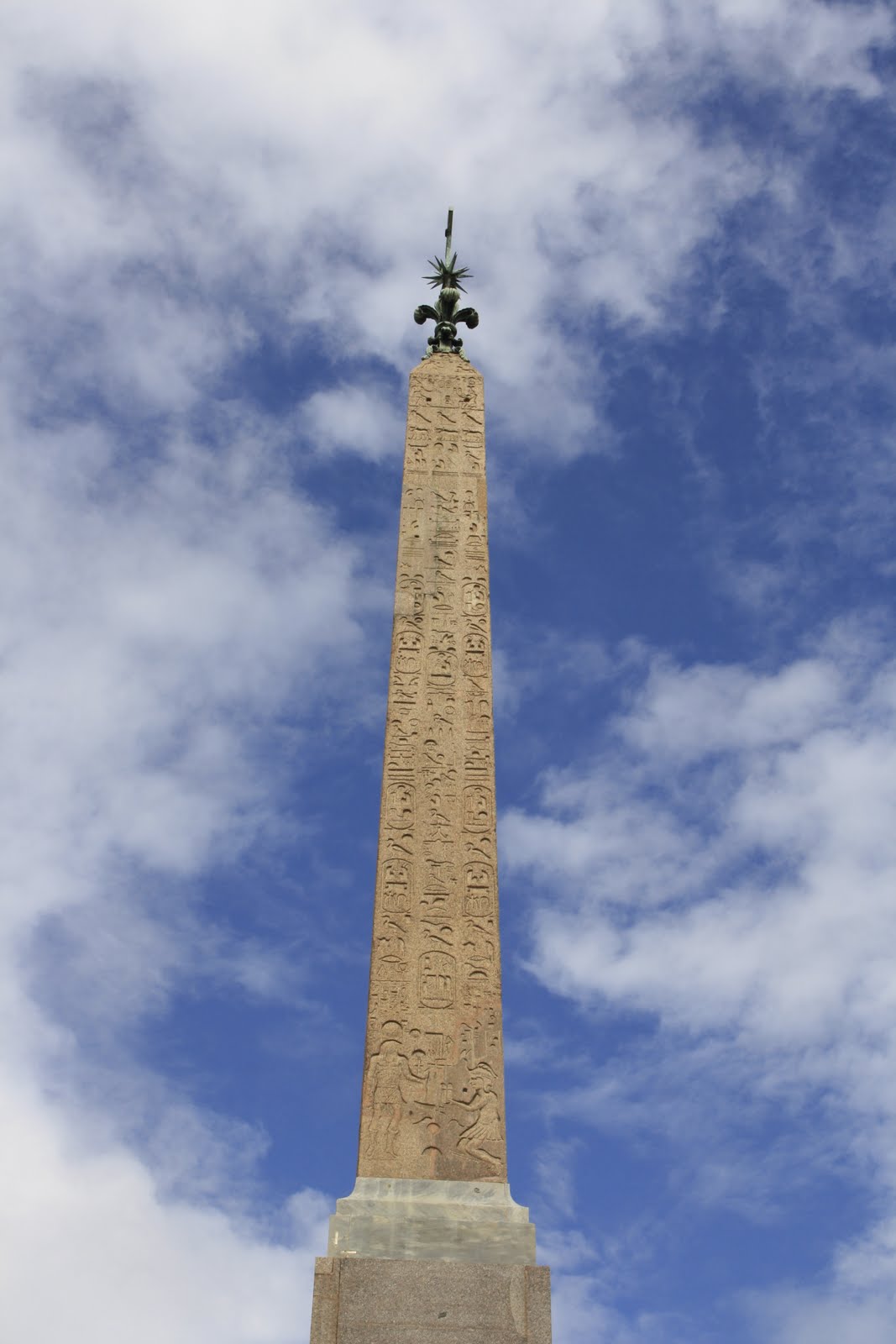 Danial-Evelyn: Rome City Sights - Spanish Steps, Pantheon, Trevi Fountain