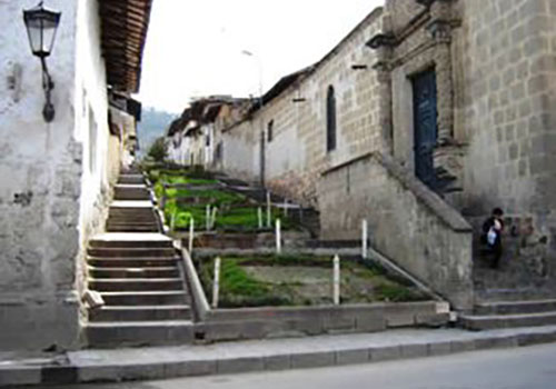 Museo Arqueolgico y Etnogrfico - Conjunto Monumental de Beln