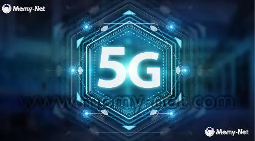 Detecting the first country launching a 5G service