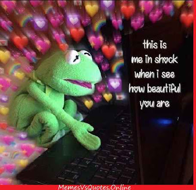 Kermit Love Memes