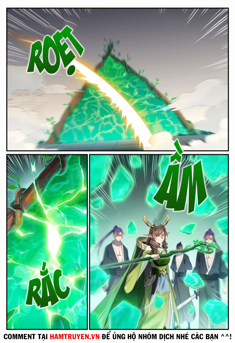 Bách Luyện Thành Thần chapter 668 - Trang 3