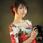 Kang Yui – Nikon Digital Live 2012 Foto 7