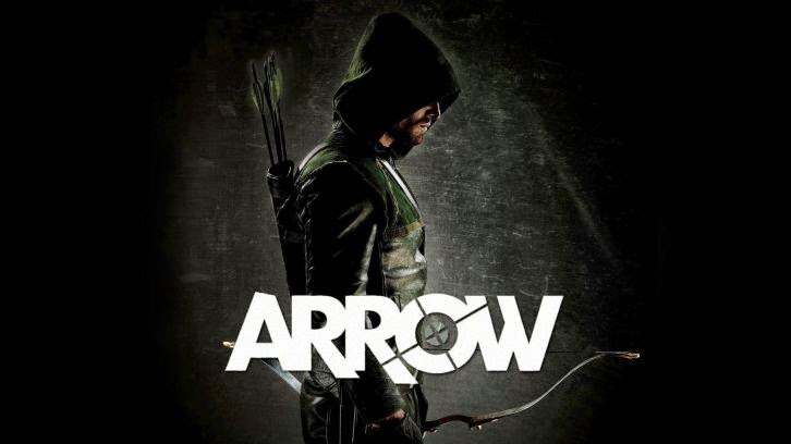 Arrow - Episode 3.23 - My Name Is Oliver Queen (Season Finale) - Sneak Peeks + Producer's Preview *Updated*