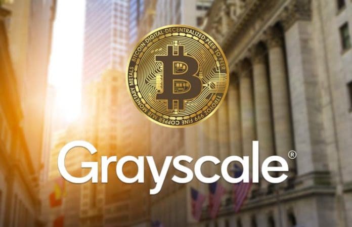 grayscale grayscale kripto yatırım fonu, 494 milyon dolarlık dijital fonlarının arasına solana ve uniswap'i de ekledi