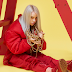Aniversário Billie Eilish Brasil: Concorra um vinil Don't Smile at Me