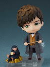 Nendoroid Harry Potter Newt Scamander (#1462) Figure