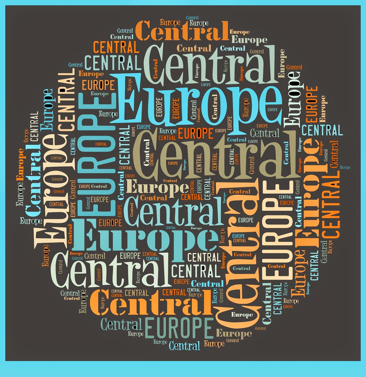 CentralEuropeNow