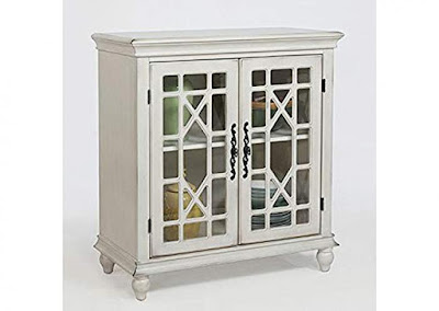 accent cabinet