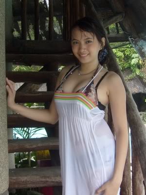 teen Naked filipina