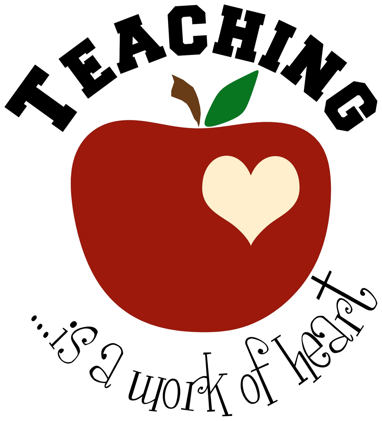 teachers day clipart - photo #36