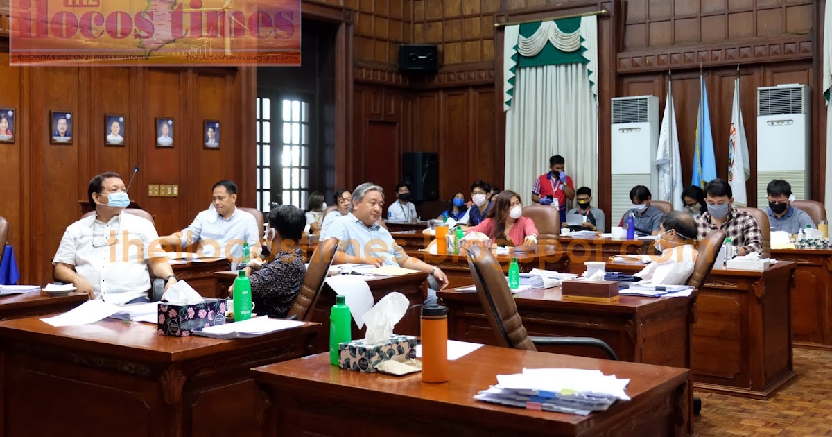 Ilocos Norte dads pass ordinance penalizing quarantine disobedience