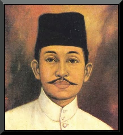 NAMA PAHLAWAN DARI PROVINSI JAWA TIMUR | PAHLAWAN