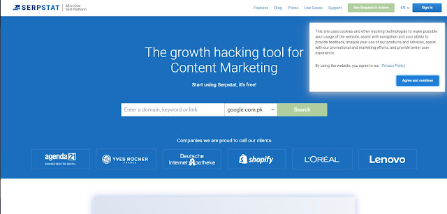 A Bucket Full Of Seo Tools For 2020 Best 16 To Choose From