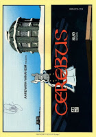 Cerebus (1990) High Society #23