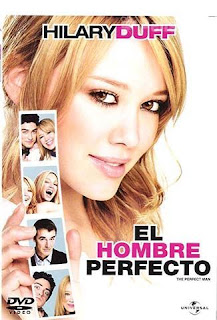 El hombre perfecto (2005) HD [1080p] Latino [GoogleDrive] SXGO