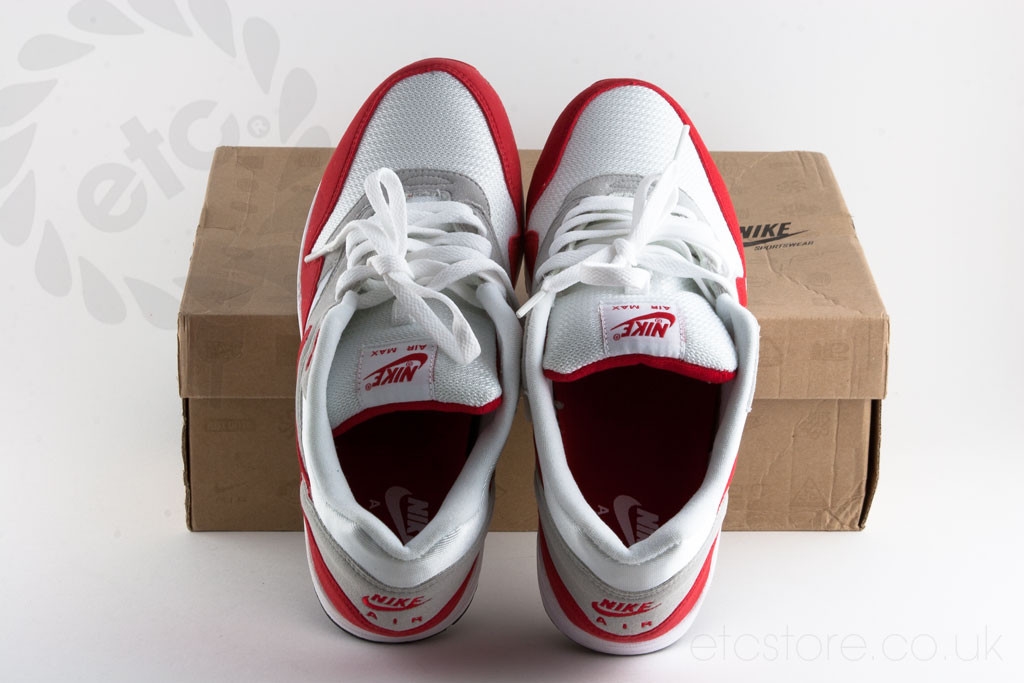 LEGIT OF FAKE? AIR MAX 1 QS