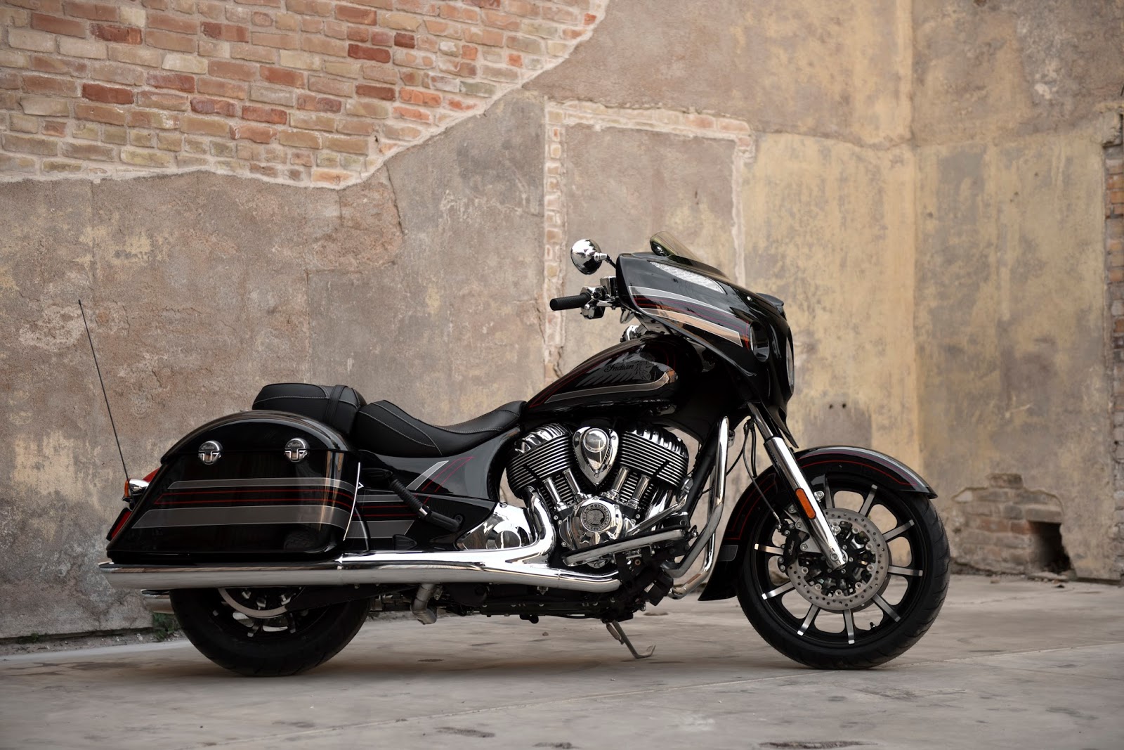 РњРѕС‚РѕС†РёРєР» indian Chieftain
