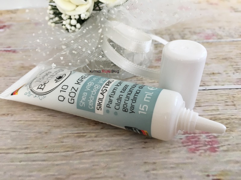 Bee Beauty Q10 Goz Kremi 15 Ml Fiyatlari Ve Ozellikleri