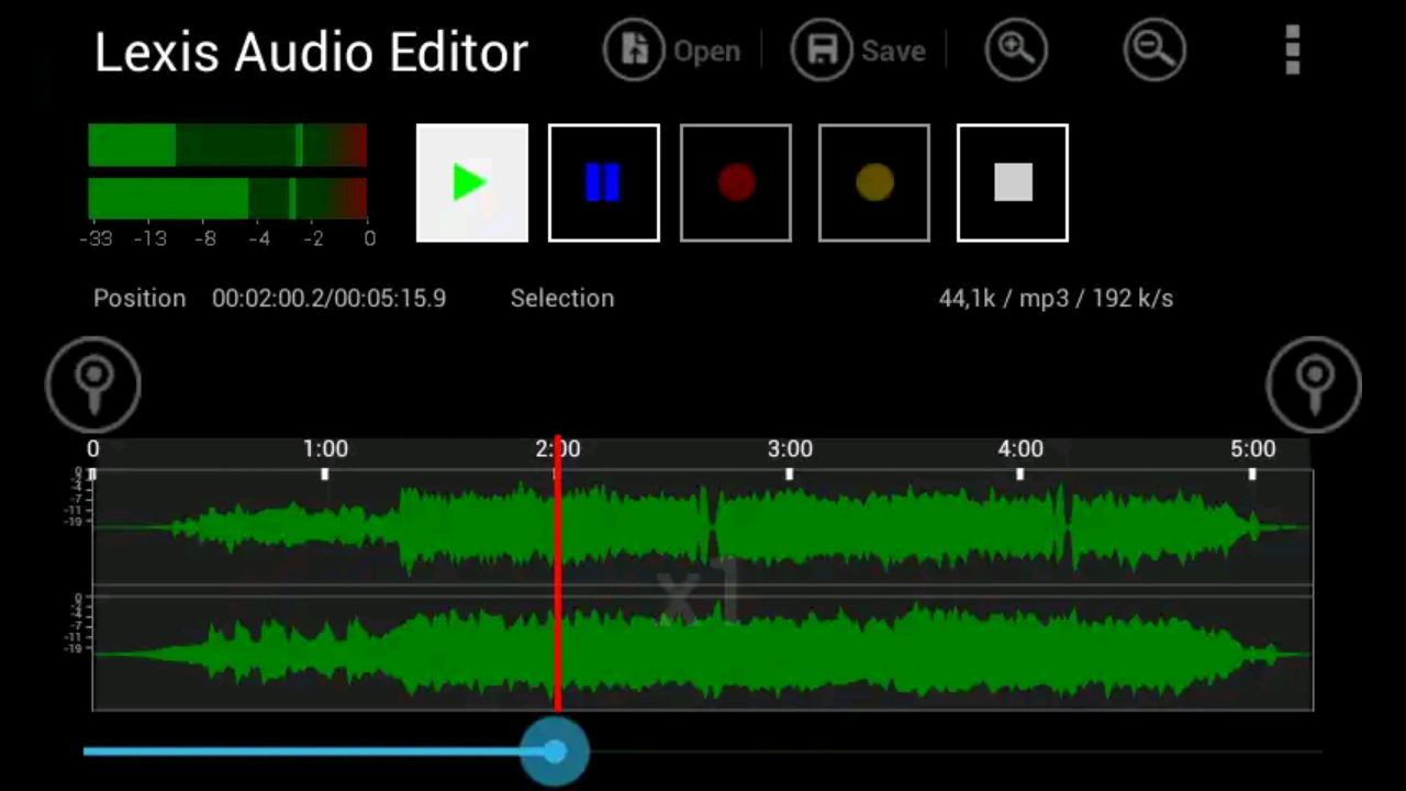 Распознавание звука андроид. Lexis Audio Editor. Звуковые редакторы. Аудиоредактор для андроид. Звуковой редактор для андроид.
