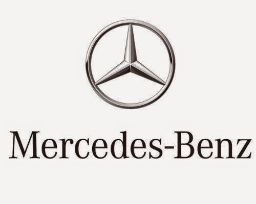 Logo Mobil Mercedes-Benz 2021