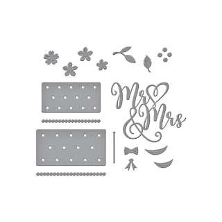 MR and MRS WEDDING CAKE