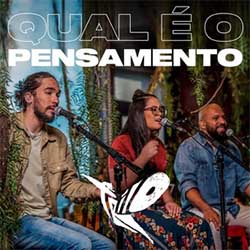 Baixar Música Gospel Qual É O Pensamento - Trilo Mp3